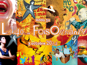 L’Adda 32 a fêté ses 40 ans : Retour sur un évènement marquant pour l’histoire de la culture dans le Gers