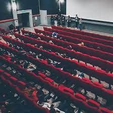 Atelier-rencontre Ciné & Spectacle : Mardi 14 décembre Nogaro / Spectacle vivant & cinéma : partager un équipement