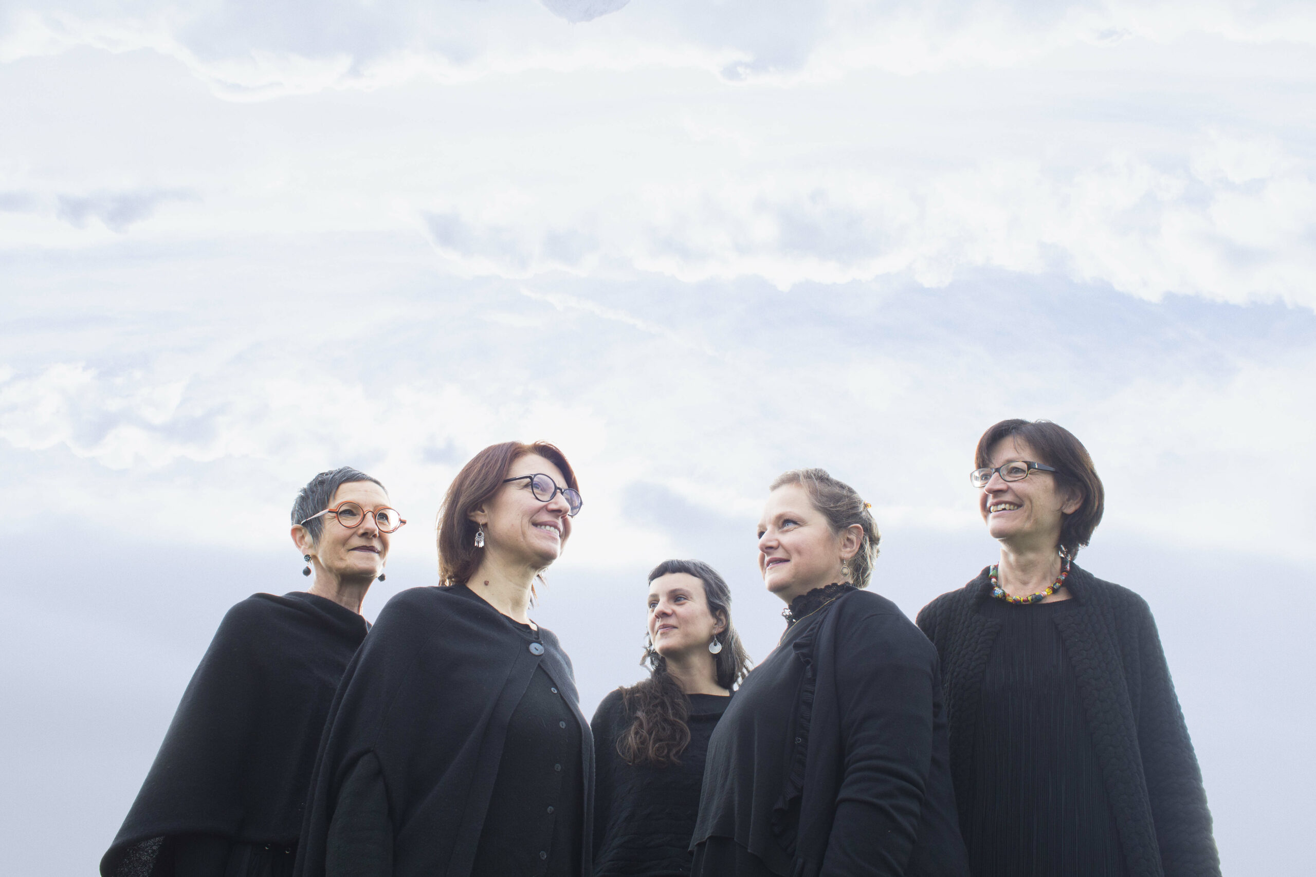 P.Art.Cour(s) & cultures en Ténarèze : Estelum en concert et dans les classes