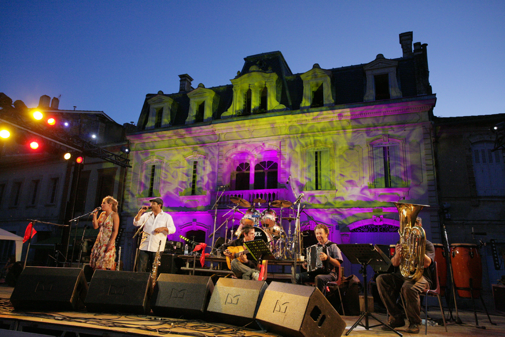 Diagnostic culturel en Gascogne-Toulousaine