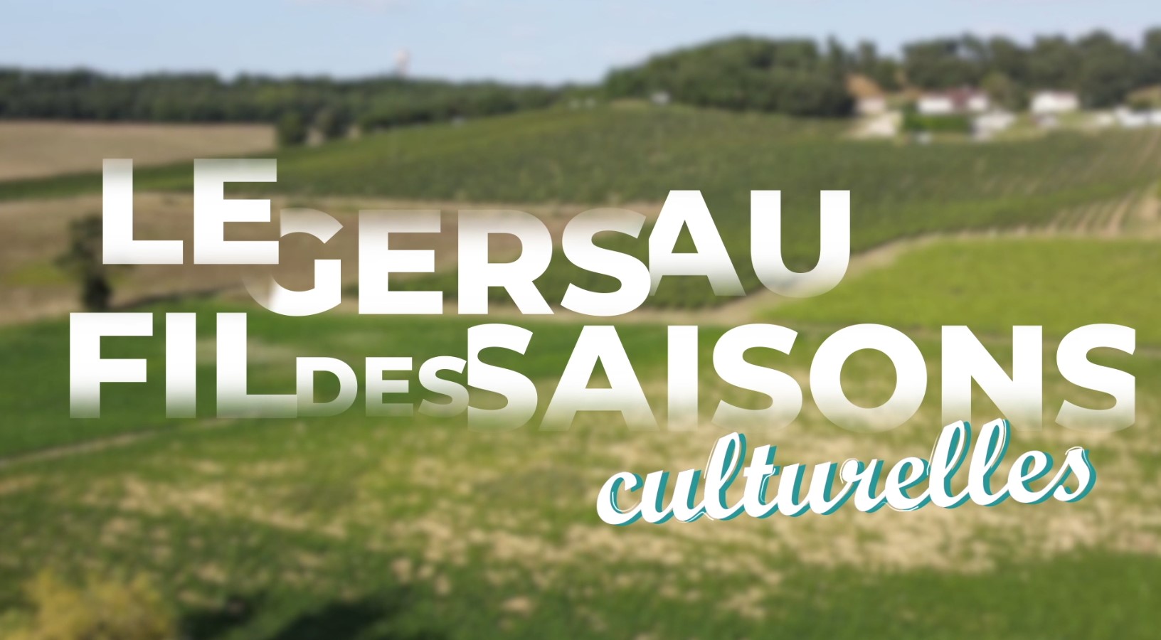 Le Gers au fil des saisons culturelles !