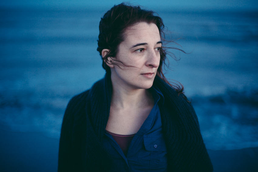 Beatriz Salmerón Martín