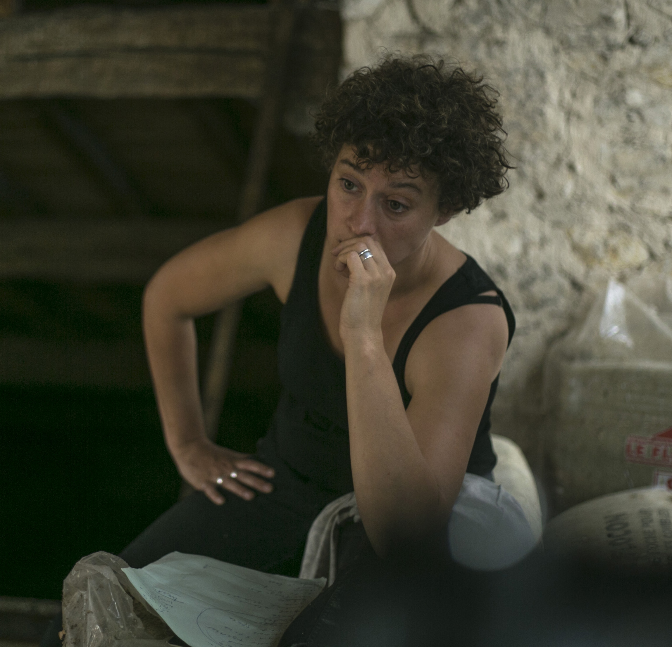 Kate Hannah-Papi – Cie Obra