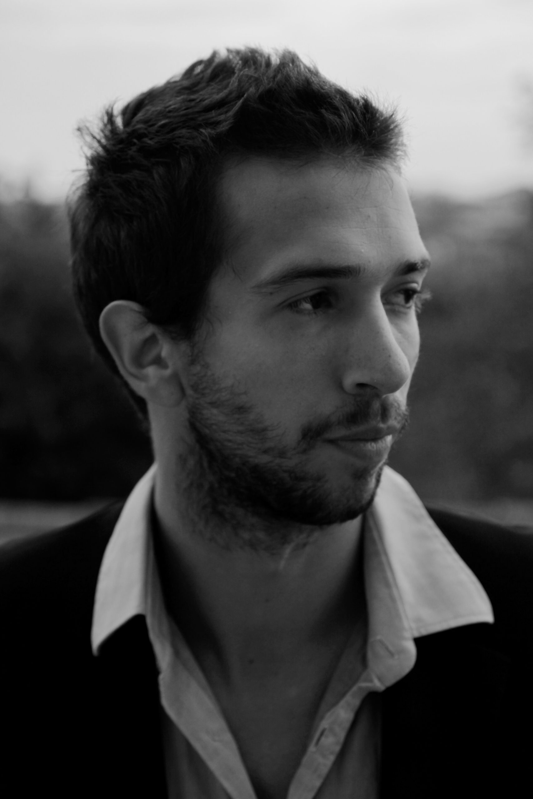 Orin Camus – Cie Yma