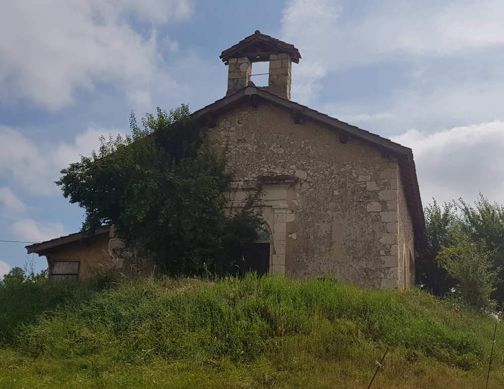 Les lieux de résidence gersois