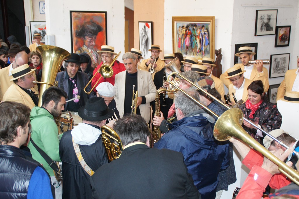 Diagnostic culturel du Grand-Armagnac