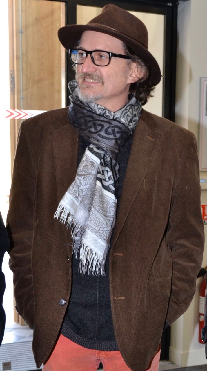 Pitto Campa – Cie La Boite à jouer