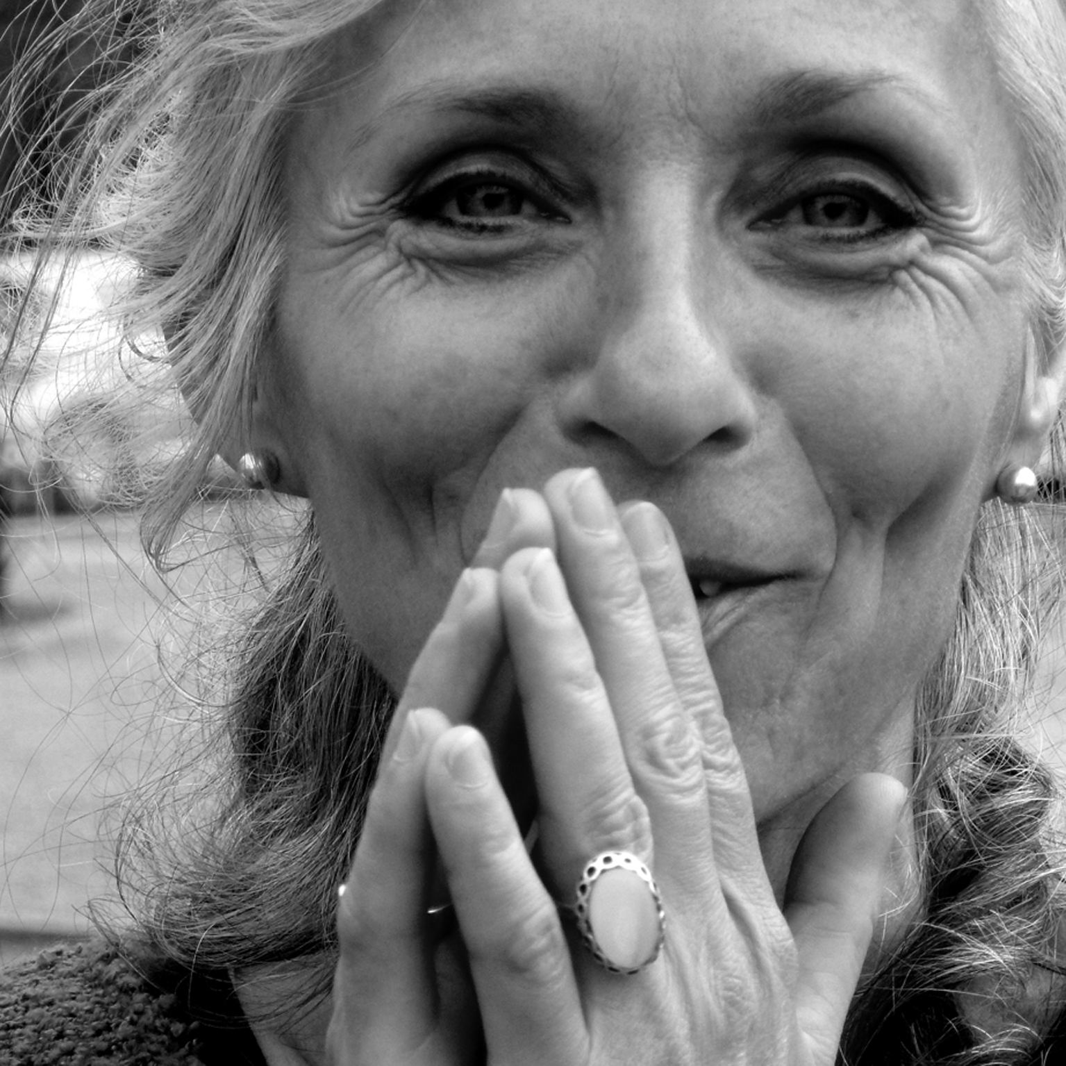 Frédérique Pageard – Le Geste apprivoisé