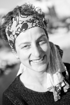 Anne-Christine Tinel