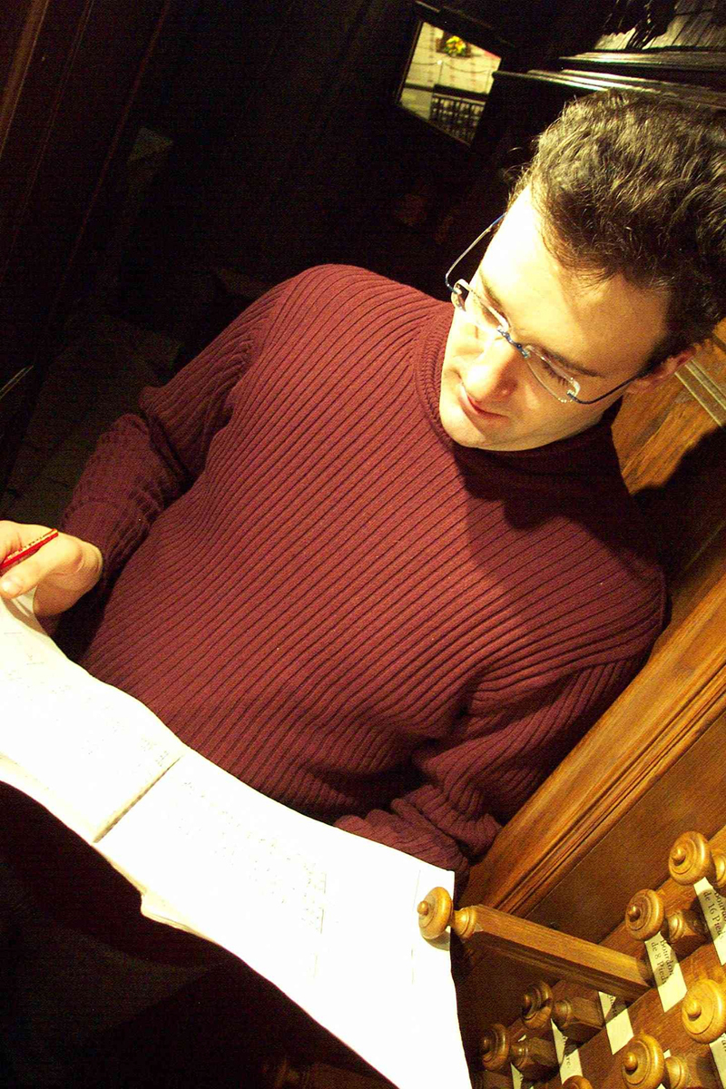 Jean-Christophe Revel