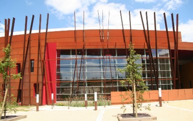 Programmations dans les Landes