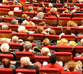 Programmations en Pyrénées-Atlantiques